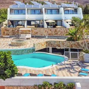  Appartement Garden & Sea Boutique By Livvo Spanje